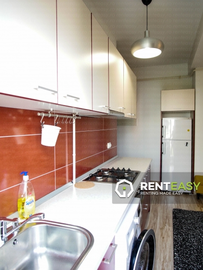 De inchiriat ! Apartament cu doua camere in bloc nou situat in zona Independentei