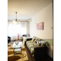 De inchiriat ! Apartament cu doua camere situat in zona Cuza Voda