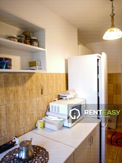 De inchiriat ! Apartament cu doua camere situat in zona Cuza Voda