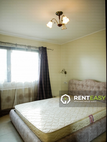 Apartament cu 2 camere de inchiriat situat in zona Copou - Gaudeamus
