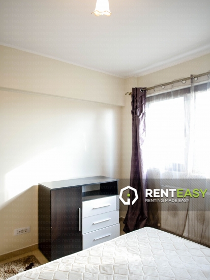 Apartament cu 2 camere de inchiriat situat in zona Copou - Gaudeamus