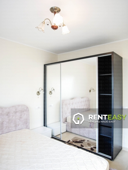 Apartament cu 2 camere de inchiriat situat in zona Copou - Gaudeamus