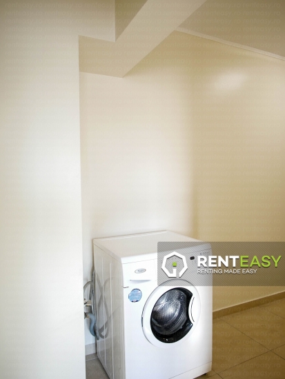 Apartament cu 2 camere de inchiriat situat in zona Copou - Gaudeamus