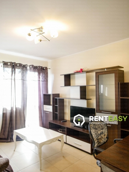 Apartament cu 2 camere de inchiriat situat in zona Copou - Gaudeamus