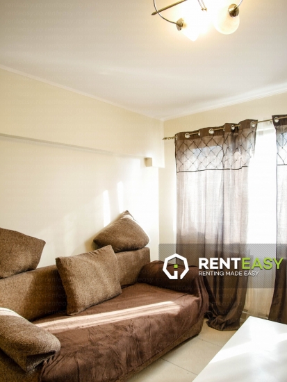 Apartament cu 2 camere de inchiriat situat in zona Copou - Gaudeamus