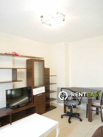 Apartament cu 2 camere de inchiriat situat in zona Copou - Gaudeamus