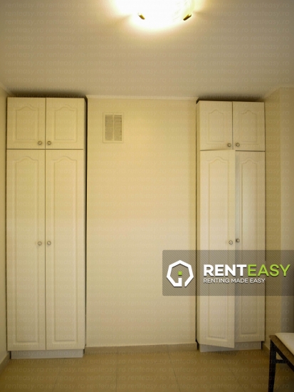 Apartament cu 2 camere de inchiriat situat in zona Copou - Gaudeamus