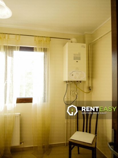 Apartament cu 2 camere de inchiriat situat in zona Copou - Gaudeamus