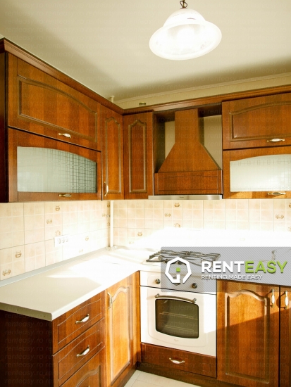 Apartament cu 2 camere de inchiriat situat in zona Copou - Gaudeamus