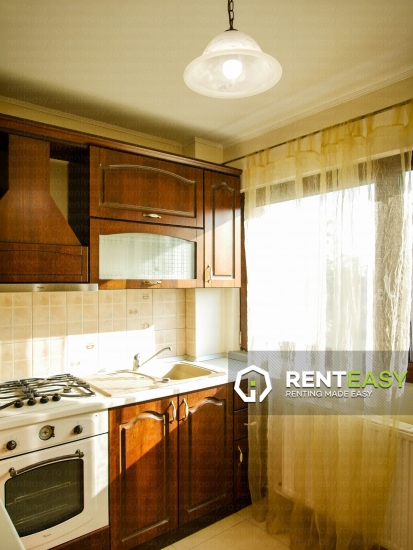 Apartament cu 2 camere de inchiriat situat in zona Copou - Gaudeamus