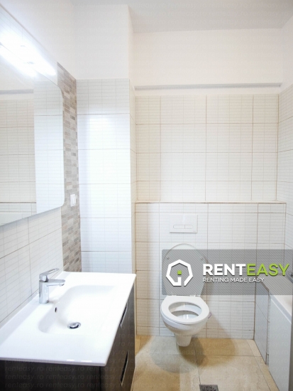 De inchiriat ! Apartament cu trei camere in bloc nou situat in zona Tudor Vladimirescu