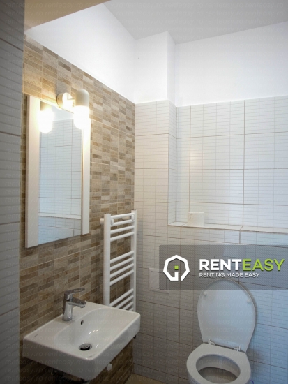 De inchiriat ! Apartament cu trei camere in bloc nou situat in zona Tudor Vladimirescu