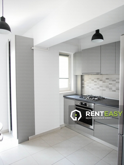 De inchiriat ! Apartament cu trei camere in bloc nou situat in zona Tudor Vladimirescu