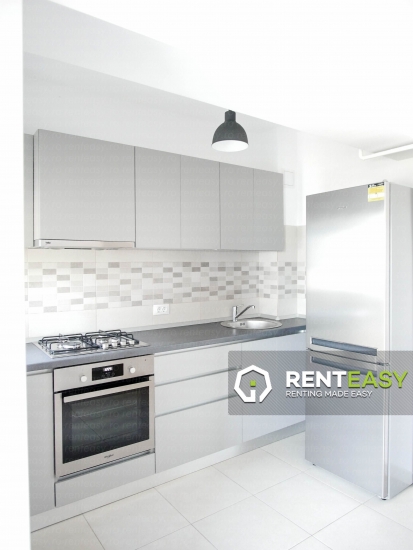De inchiriat ! Apartament cu trei camere in bloc nou situat in zona Tudor Vladimirescu
