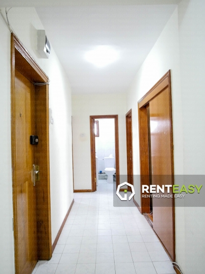 De inchiriat ! Apartament cu trei camere situat in zona Pacurari - Petru Poni