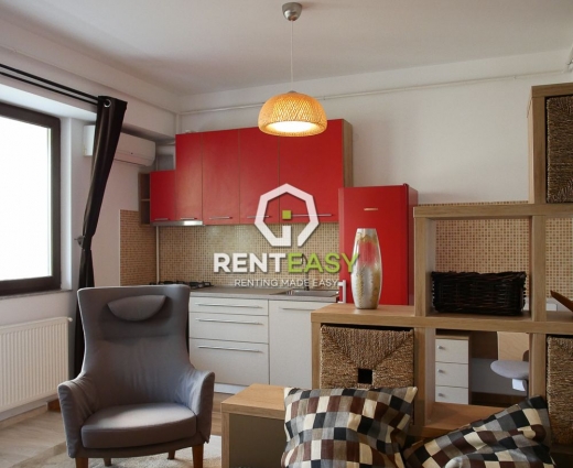 Apartament 1 camera  Lazar Residence - Palas