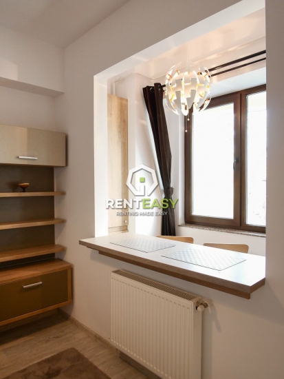 Apartament 1 camera Lazar Residence - Palas