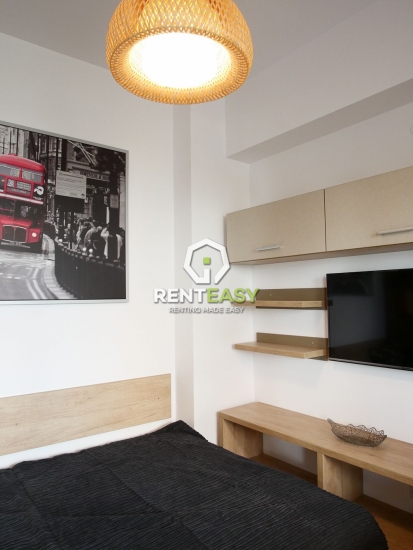 Apartament 1 camera Lazar Residence - Palas