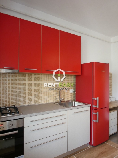 Apartament 1 camera Lazar Residence - Palas