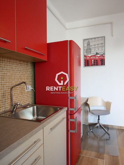 Apartament 1 camera Lazar Residence - Palas