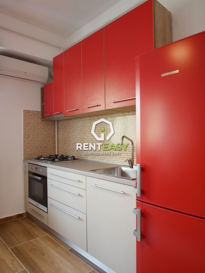 Apartament 1 camera Lazar Residence - Palas