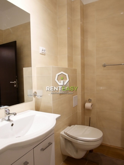 Apartament 1 camera Lazar Residence - Palas