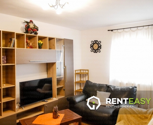 Apartamente, case, vile de inchiriat in Iasi | RentEasy