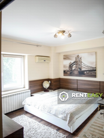 De inchiriat ! Apartament cu 4 camere situat in zona Piata Unirii