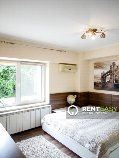 De inchiriat ! Apartament cu 4 camere situat in zona Piata Unirii