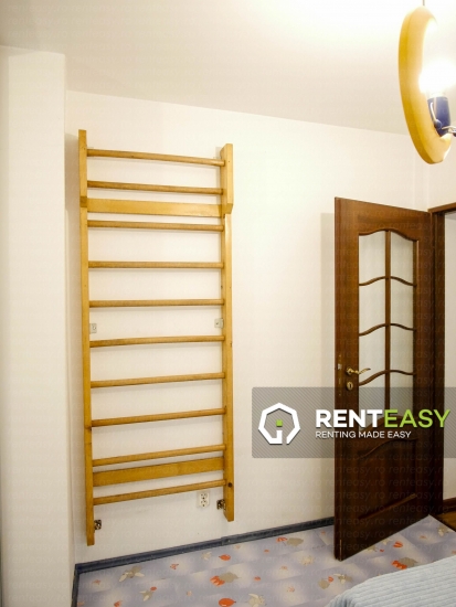 De inchiriat ! Apartament cu 4 camere situat in zona Piata Unirii