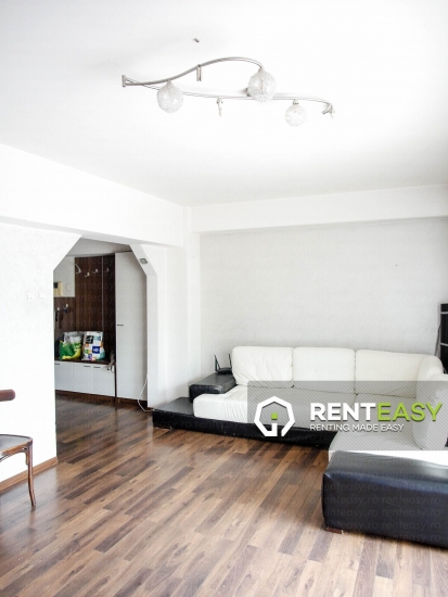 De inchiriat ! Apartament cu 4 camere situat in zona Piata Unirii