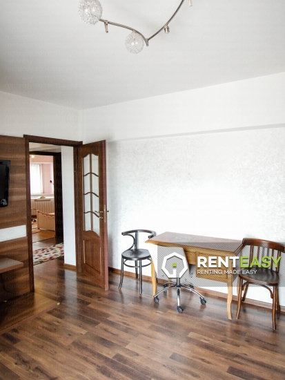 De inchiriat ! Apartament cu 4 camere situat in zona Piata Unirii