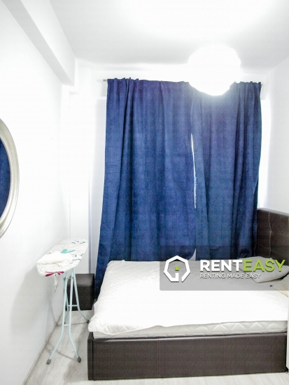 De inchiriat ! Apartament cu doua camere in bloc nou situat in zona UMF