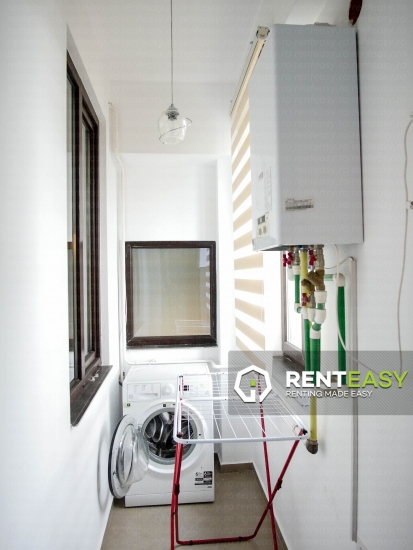 De inchiriat ! Apartament cu doua camere in bloc nou situat in zona UMF