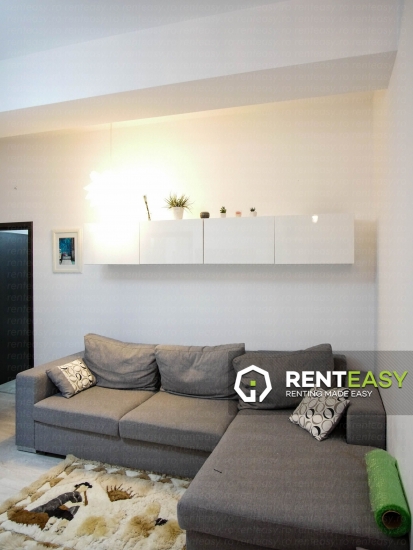 De inchiriat ! Apartament cu doua camere in bloc nou situat in zona UMF