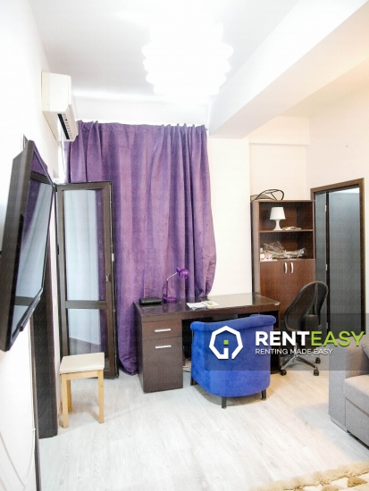 De inchiriat ! Apartament cu doua camere in bloc nou situat in zona UMF