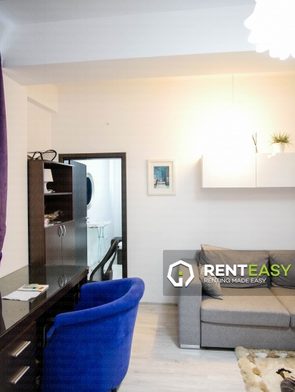 De inchiriat ! Apartament cu doua camere in bloc nou situat in zona UMF