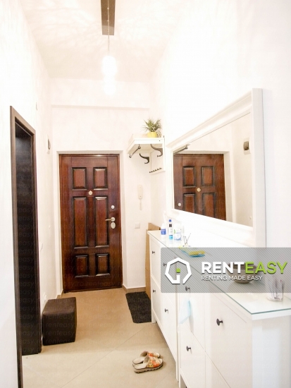 De inchiriat ! Apartament cu doua camere in bloc nou situat in zona UMF
