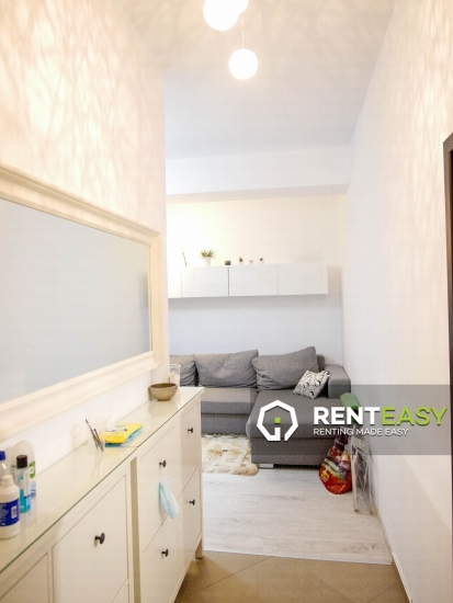 De inchiriat ! Apartament cu doua camere in bloc nou situat in zona UMF