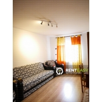 Apartament cu 2 camere de inchiriat situat in zona Podul de Fier