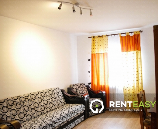 Apartament cu 2 camere de inchiriat situat in zona Podul de Fier