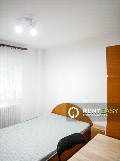 Apartament cu 2 camere de inchiriat situat in zona Podul de Fier