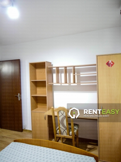Apartament cu 2 camere de inchiriat situat in zona Podul de Fier
