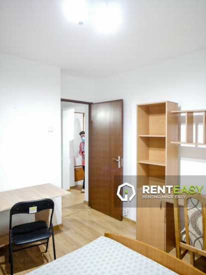 Apartament cu 2 camere de inchiriat situat in zona Podul de Fier