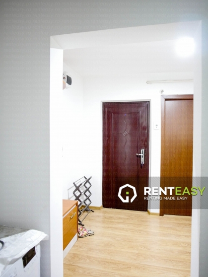 Apartament cu 2 camere de inchiriat situat in zona Podul de Fier