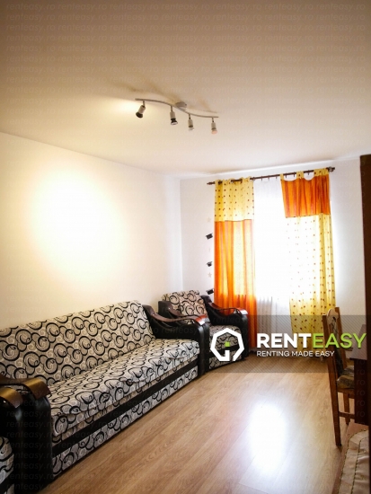 Apartament cu 2 camere de inchiriat situat in zona Podul de Fier