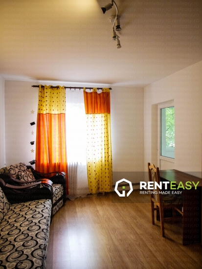 Apartament cu 2 camere de inchiriat situat in zona Podul de Fier