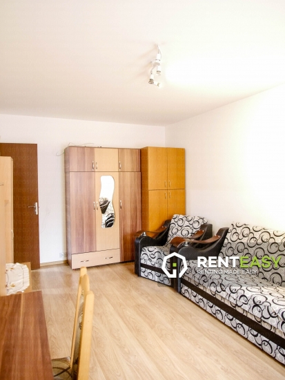 Apartament cu 2 camere de inchiriat situat in zona Podul de Fier