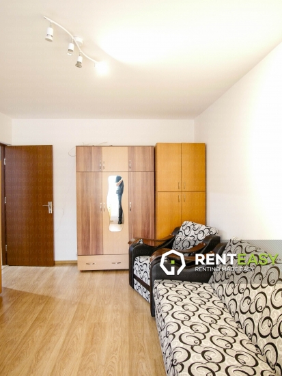 Apartament cu 2 camere de inchiriat situat in zona Podul de Fier