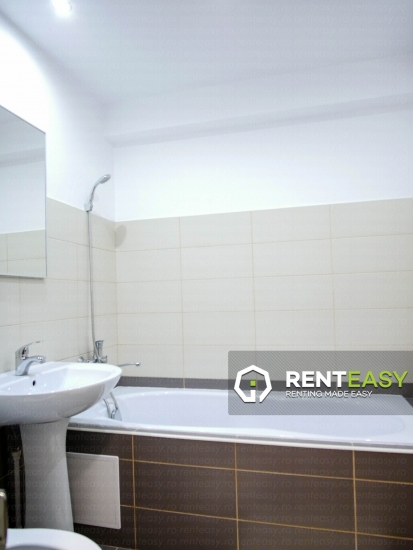 De inchiriat ! Apartament cu doua camere situat in zona Podul de Fier